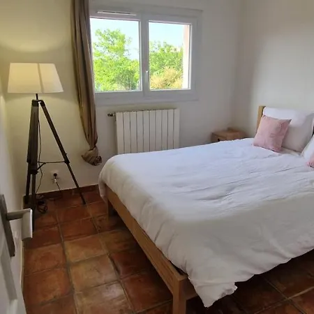 Hébergement de vacances Augustina *