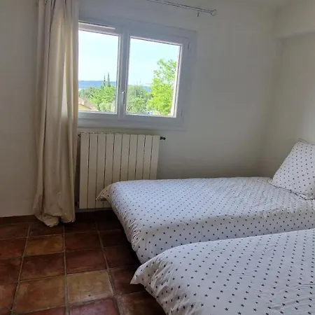 Hébergement de vacances Augustina