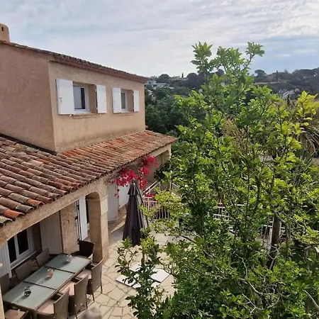 Augustina Hébergement de vacances *