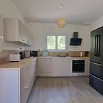 Casa de Férias Augustina *
