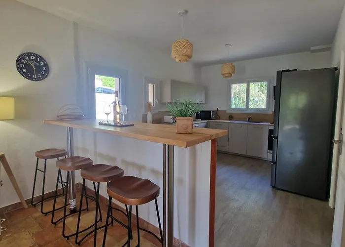 Vakantiehuis Augustina *