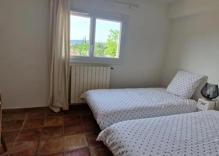 Vakantiehuis Augustina