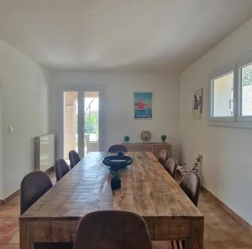 Vakantiehuis Augustina
